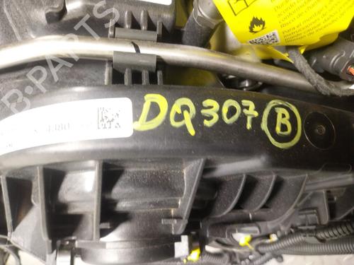 Engine BMW 3 (G20, G80, G28) 330 i | BP24195198M1 