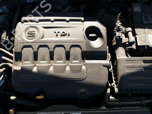 Other SEAT LEON (5F1) 1.6 TDI | BP25802484O1 - Image 8