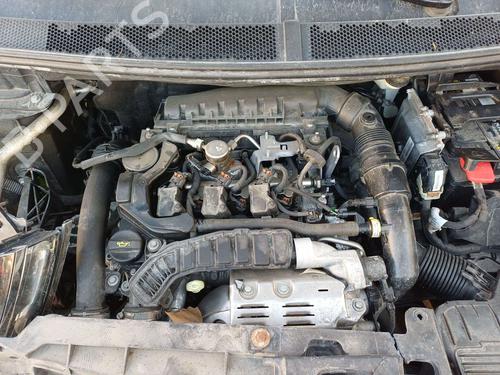 Engine CITROËN C5 AIRCROSS (A_) 1.2 PureTech 130 (ARHNSJ) | BP40610715M1  - Image 16