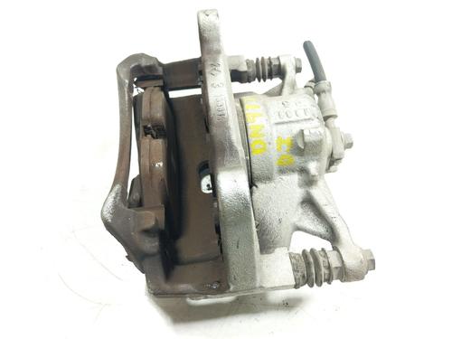 Left front brake caliper VW GOLF VIII (CD1, DA1) | BP20147273M105