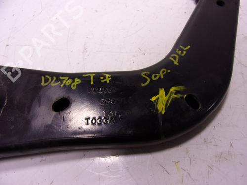 Left rear suspension arm FORD MONDEO V Turnier (CF)  | BP15607694M14 