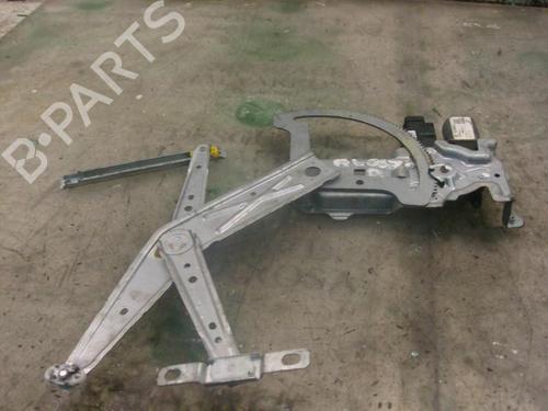 front-right-window-mechanism-opel-meriva-a-mpv-x03-16-16v-e75-2003-2004-2005-2006-2007-2008-2009-2010-3767745 main image