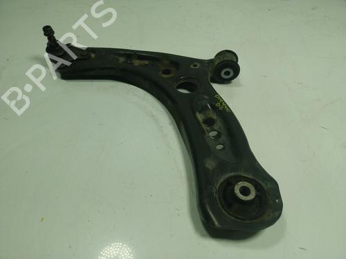 Used Left front suspension arm Left front suspension arm SEAT LEON (5F1) 1.6 TDI (115 hp) 16417216 16417216