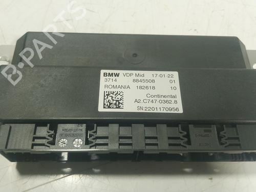 Used Electronic module Electronic module BMW 3 (G20, G80, G28) [2018-2026] 25652128 25652128