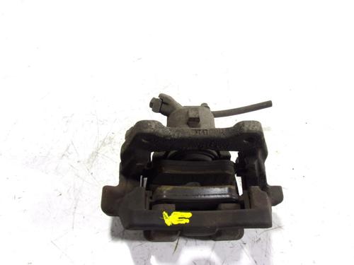 Left rear brake caliper LAND ROVER DISCOVERY IV (L319) 3.0 TD 4x4 | BP11554104M107 