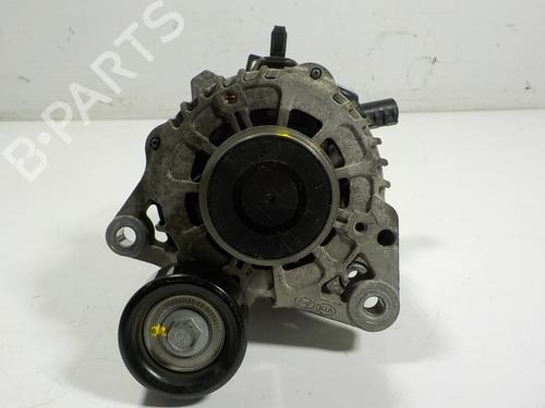 Alternator KIA RIO IV (YB, SC, FB) 1.2 CVVT | BP15121577M7 