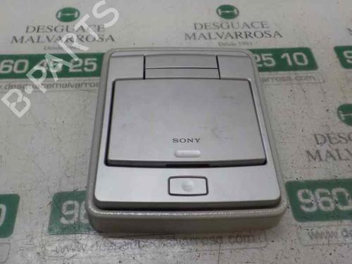 Display monitor MERCEDES-BENZ M-CLASS (W163) ML 270 CDI (163.113) | BP4380447C48