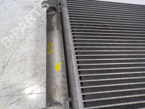 AC radiator RENAULT MEGANE III Hatchback (BZ0/1_, B3_)  | BP8943350M32 