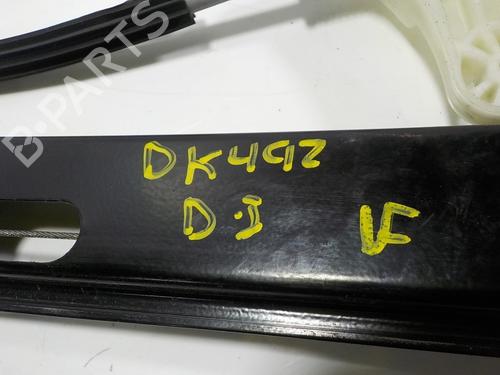 Front left window mechanism SEAT ARONA (KJ7, KJP) 1.6 TDI | BP12096454C22 