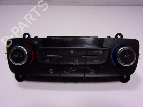 Used Climate control Climate control FORD KUGA II (DM2) 1.5 EcoBoost (150 hp) 15578891 15578891