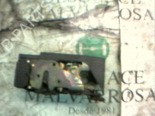 Used Rear right lock Rear right lock 3746472 3746472