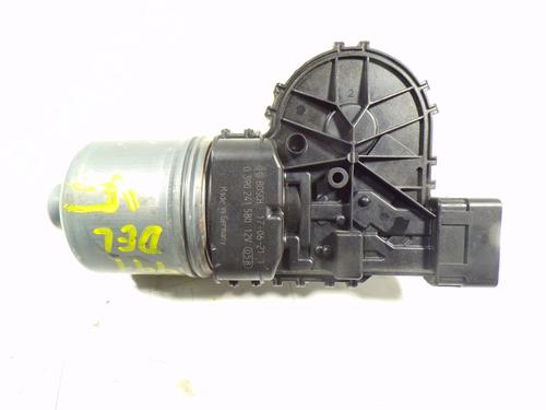 Front wiper motor RENAULT ZOE (BFM_) ZOE | BP8956942M29 