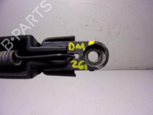 Rear windshield wiper arm HYUNDAI ix35 (LM, EL, ELH) 1.7 CRDi | BP15855934C144 