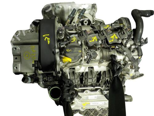Engine AUDI A1 Sportback (GBA)  | BP7845533M1 