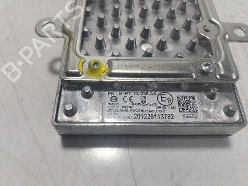 Elektronisk modul FORD FOCUS IV (HN)  | BP23231083M83 