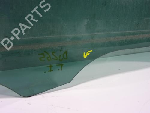 Rear left door window SEAT ALHAMBRA (710, 711)  | BP11189352C20 