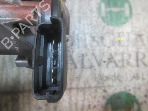 Front wiper motor RENAULT MEGANE III Coupe (DZ0/1_)  | BP4005099M29 