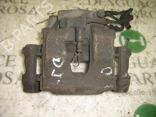 Used Left front brake caliper MERCEDES-BENZ E-CLASS (W210) [1995-2003]  11556572