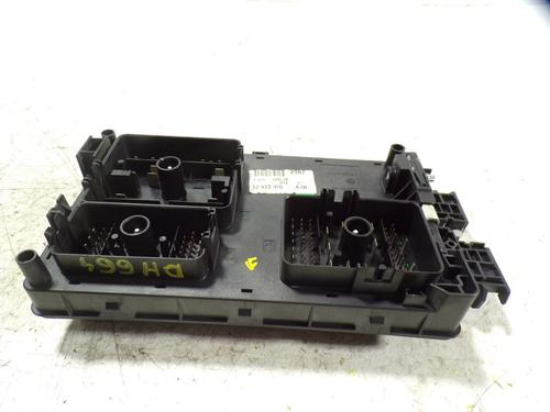 Fuse box OPEL INSIGNIA A (G09) 2.0 CDTI (68) | BP8286457E1 