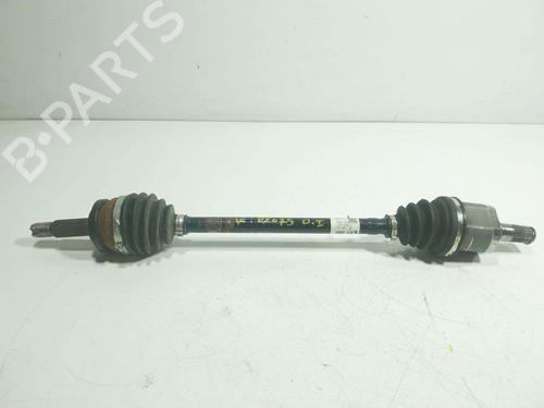 Used Left front driveshaft Left front driveshaft 38232355 38232355