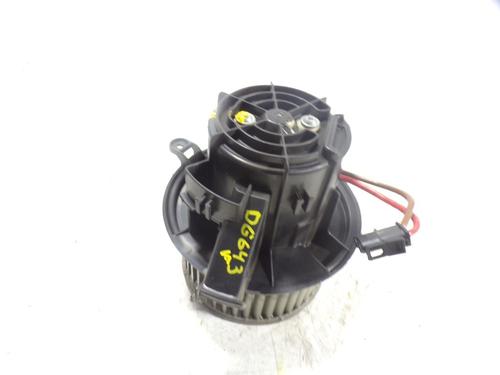 Heater blower motor MERCEDES-BENZ C-CLASS (W204)  | BP7309150M62 