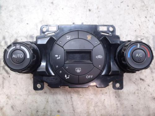 AC-Styringsenhed/Manøvreenhed FORD FIESTA VI (CB1, CCN) [2008-2017]  3820646