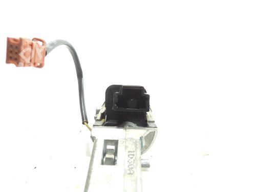 Electronic module PEUGEOT PARTNER Box Body/MPV  | BP14285159M83 