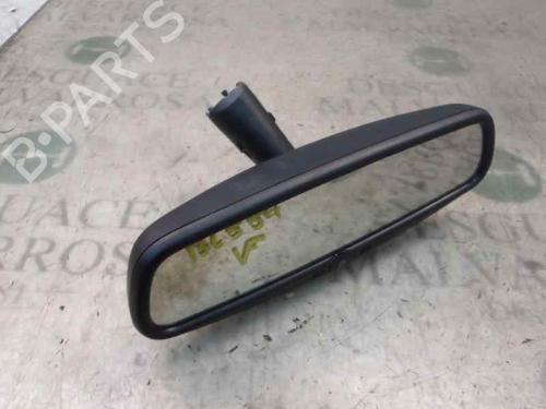 Rear mirror PEUGEOT 407 (6D_) [2004-2011]  5666958