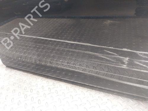 Left front door BMW 7 (F01, F02, F03, F04) 740 d xDrive | BP20306942C2 