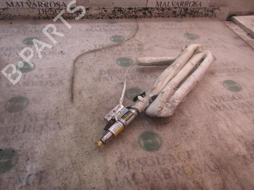 Used Right curtain airbag FORD MONDEO IV (BA7) 2.0 TDCi (140 hp) 3833222