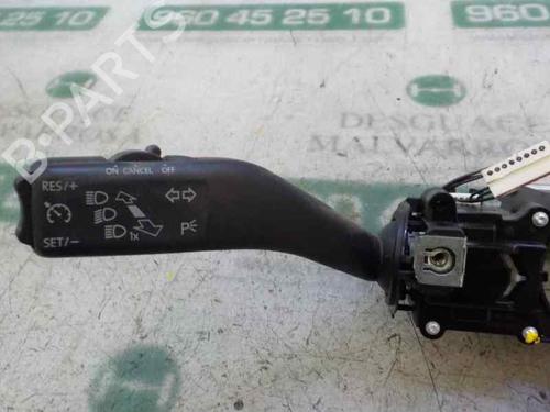 Rattstammestilk SKODA YETI (5L) 2.0 TDI | BP6053261I23