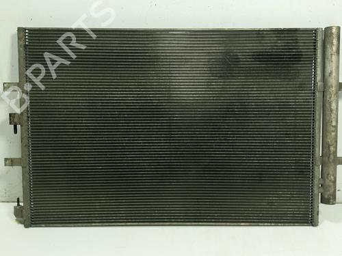 Used AC radiator AC radiator FORD TRANSIT CUSTOM V362 Van (FY, FZ) 2.2 TDCi (100 hp) 26009864 26009864