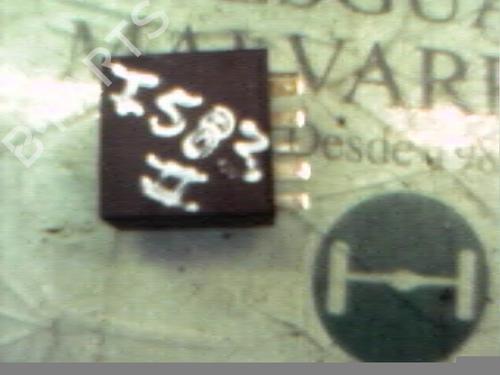 Used Electronic module SKODA OCTAVIA I (1U2) 1.9 TDI (90 hp) 3783017