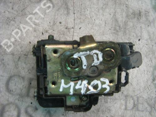 Used Rear right lock SEAT IBIZA II (6K1) 1.9 D (68 hp) 3755672