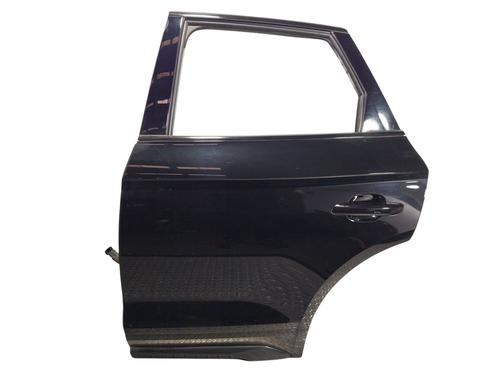 Used Left rear door Left rear door AUDI Q5 (FYB, FYG) 2.0 TDI (150 hp) 36510778 36510778