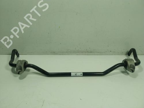 Used Anti roll bar Anti roll bar BMW 4 Convertible (G23, G83) 420 i (184 hp) 24032227 24032227