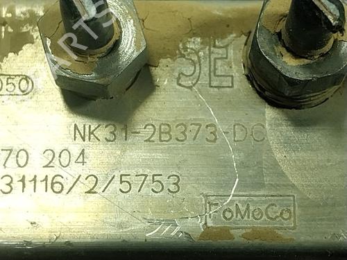 ABS pump FORD TRANSIT V363 Platform/Chassis (FED, FFD)  | BP24738159M43