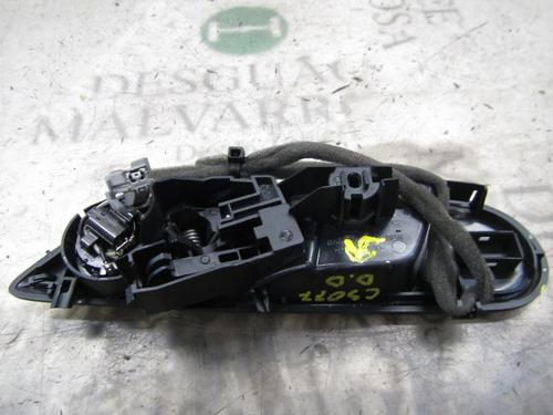 Front right interior door handle FORD FIESTA VI (CB1, CCN) 1.4 TDCi | BP3826793I14 