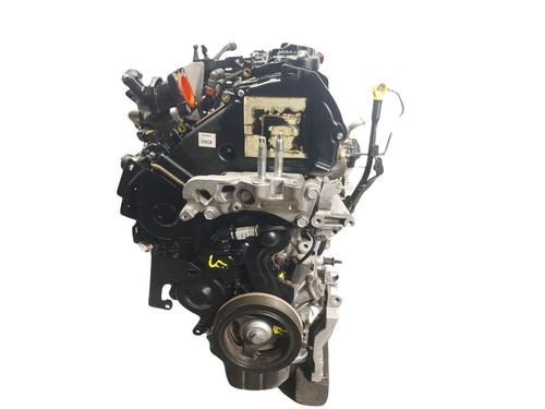 Engine FORD TRANSIT COURIER B460 Box Body/MPV 1.5 TDCi | BP16838462M1  - Image 7