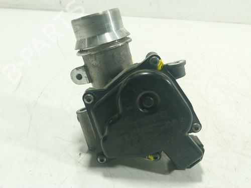 Spjældhus DACIA LODGY (JS_) 1.5 Blue dCi 115 (JSJT) | BP30814084M82 