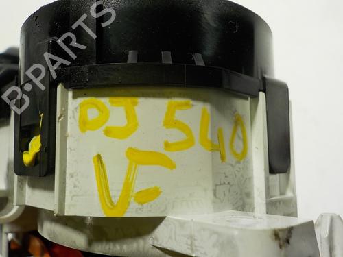 Climate control PEUGEOT 208 I (CA_, CC_) 1.6 BlueHDi 100 | BP11823237I5