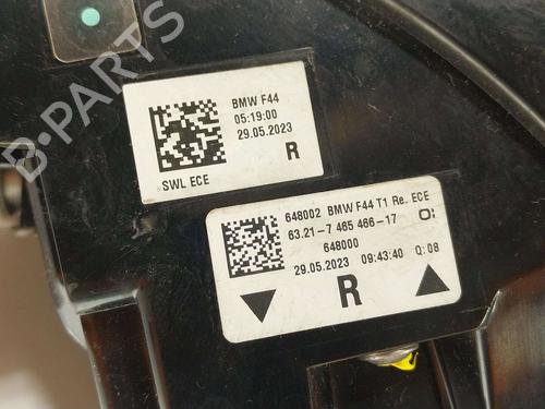Right taillight BMW 2 Gran Coupe (F44) 216 d | BP38914341C35 - Image 4