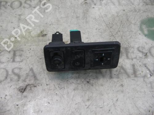 Used Mirror switch Mirror switch KIA RIO I Hatchback (DC) 1.5 16V (98 hp) 3791308 3791308