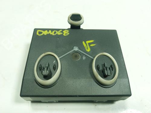 Used Electronic module Electronic module AUDI A3 Limousine (8VS, 8VM) 1.4 TSI (150 hp) 16665515 16665515