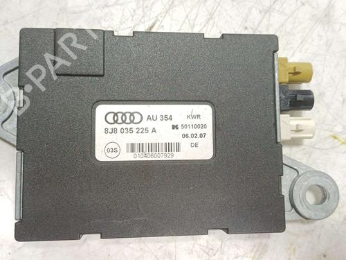 Used Electronic module Electronic module 38642978 38642978