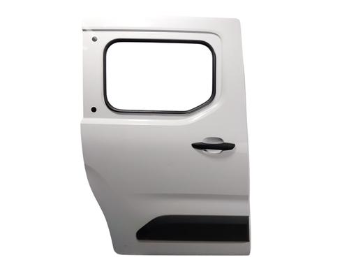 Højre side skydedør TOYOTA PROACE CITY Box Body/MPV (BPZ_) 1.5 D-4D 100 (BPZM) (102 hp) 29580835