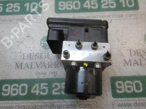 ABS Bremseaggregat OPEL ZAFIRA / ZAFIRA FAMILY B (A05) 1.7 CDTI (M75) (125 hp) 3875200