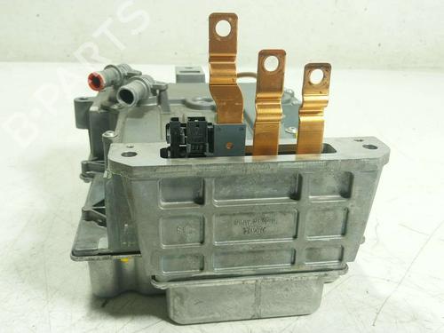 Electronic module PORSCHE TAYCAN (Y1A) | BP39176222M83 - Image 3