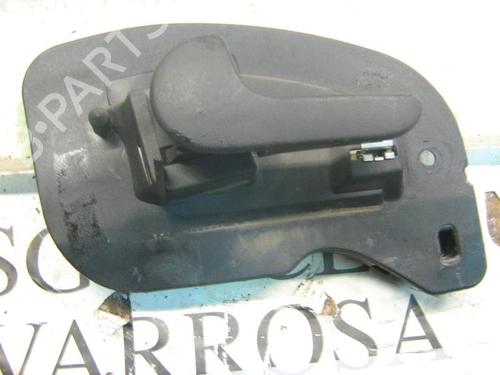Used Front left interior door handle Front left interior door handle OPEL CORSA C (X01) 1.7 DI (F08, F68) (65 hp) 3783115 3783115
