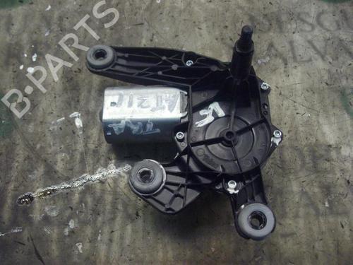 Used Rear wiper motor PEUGEOT 307 (3A/C) 2.0 HDi 90 (90 hp) 3754151